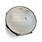 Used Yamaha 14in SD245A Chrome Silver Drum thumbnail
