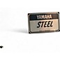 Used Yamaha 14in SD245A Chrome Silver Drum