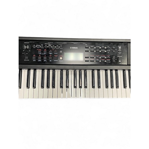 Used Yamaha PSREW320 Stage Piano