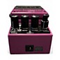 Used BOSS BF3 Flanger Effect Pedal