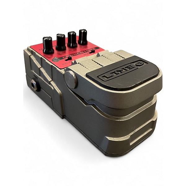 Used Line 6 Tonecore Crunchtone Overdrive Effect Pedal