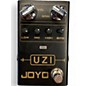 Used Joyo Uzi Effect Pedal thumbnail