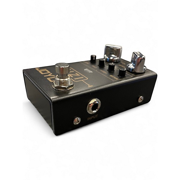 Used Joyo Uzi Effect Pedal