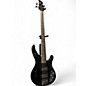 Used Yamaha TRBX304 Black Electric Bass Guitar thumbnail