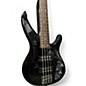 Used Yamaha TRBX304 Black Electric Bass Guitar