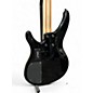 Used Yamaha TRBX304 Black Electric Bass Guitar