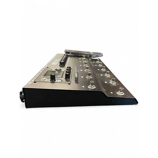 Used Line 6 Pod HD500X Amp Modeler Effect Processor