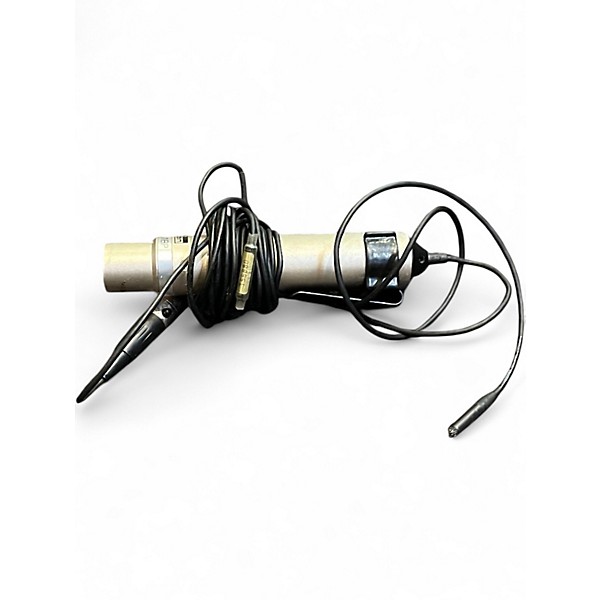 Used Sanken COS-11D LAVALIER Condenser Microphone