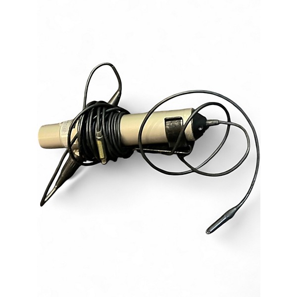 Used Sanken COS-11D LAVALIER Condenser Microphone