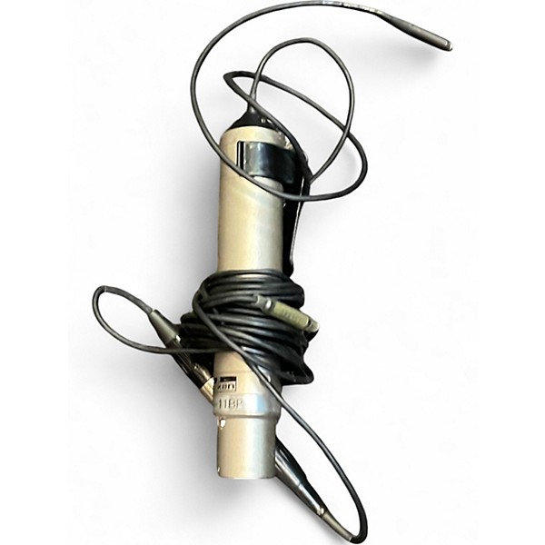 Used Sanken COS-11D LAVALIER Condenser Microphone