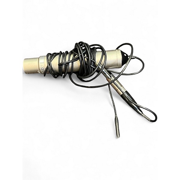 Used Sanken COS-11D LAVALIER Condenser Microphone