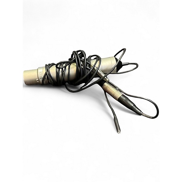 Used Sanken COS-11D LAVALIER Condenser Microphone