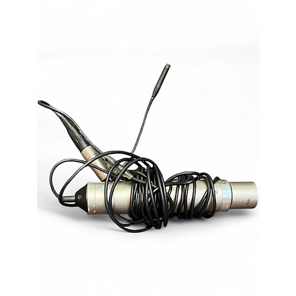 Used Sanken COS-11D LAVALIER Condenser Microphone