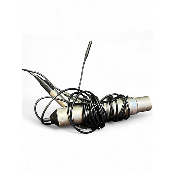 Used Sanken COS-11D LAVALIER Condenser Microphone