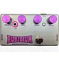 Used Rare Buzz Rubidium Effect Pedal thumbnail