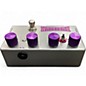 Used Rare Buzz Rubidium Effect Pedal