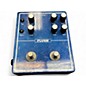 Used Plush Extreme Cream Effect Pedal thumbnail
