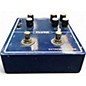 Used Plush Extreme Cream Effect Pedal