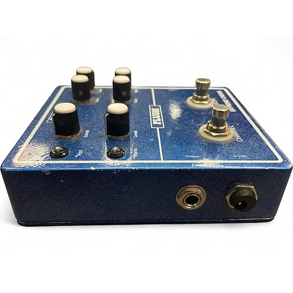 Used Plush Extreme Cream Effect Pedal