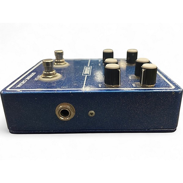 Used Plush Extreme Cream Effect Pedal