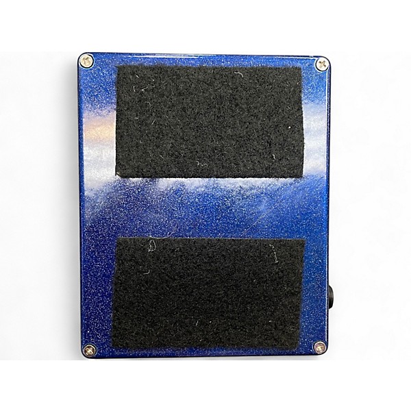 Used Plush Extreme Cream Effect Pedal