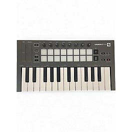 Used Novation Launchpad MKII MIDI Controller
