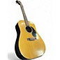 Used Maya F360 Natural Acoustic Guitar thumbnail