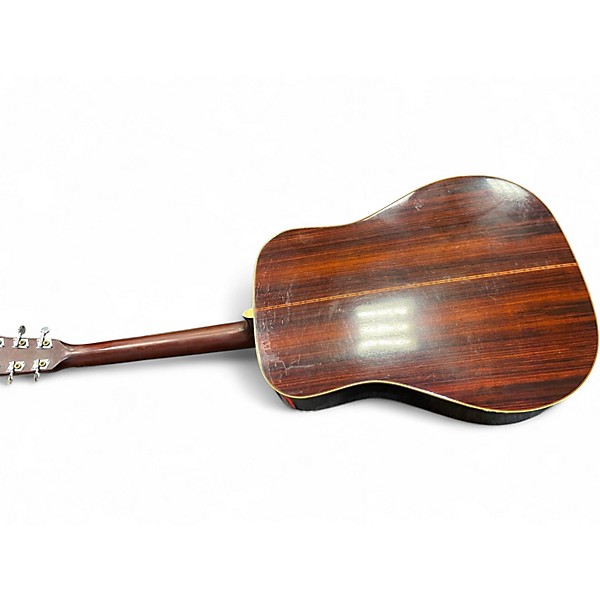 Used Maya F360 Natural Acoustic Guitar