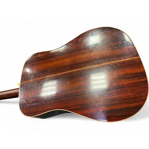 Used Maya F360 Natural Acoustic Guitar