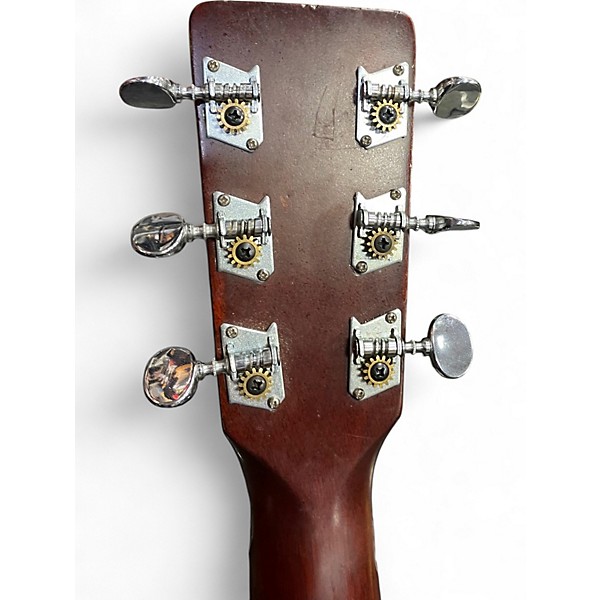 Used Maya F360 Natural Acoustic Guitar