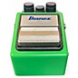 Used Ibanez TS9 Tube Screamer Distortion Effect Pedal