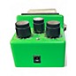 Used Ibanez TS9 Tube Screamer Distortion Effect Pedal