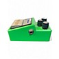 Used Ibanez TS9 Tube Screamer Distortion Effect Pedal