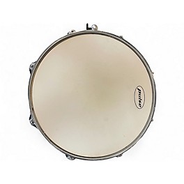 Used Pulse 14in SNARE Black Drum