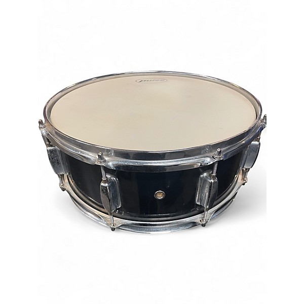 Used Pulse 14in SNARE Black Drum