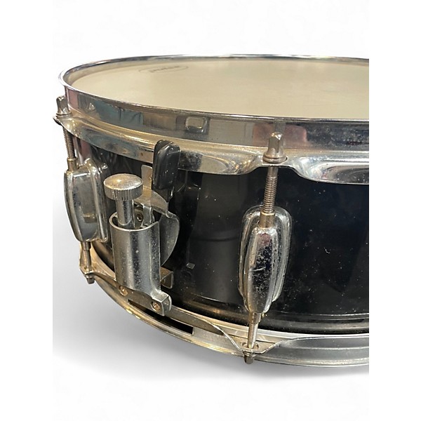 Used Pulse 14in SNARE Black Drum