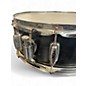 Used Pulse 14in SNARE Black Drum