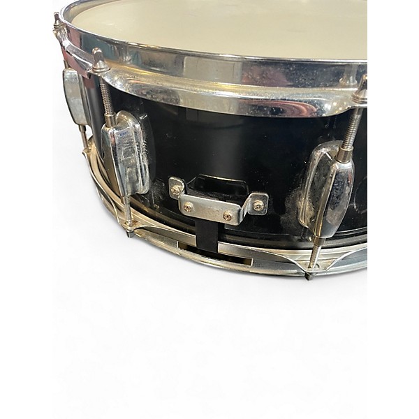 Used Pulse 14in SNARE Black Drum