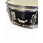 Used Pulse 14in SNARE Black Drum