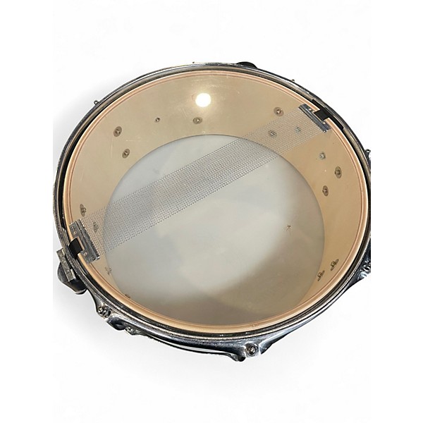 Used Pulse 14in SNARE Black Drum