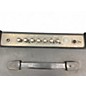 Used Kustom Double Barrel 30W 2x12 Guitar Combo Amp