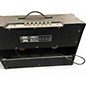 Used Kustom Double Barrel 30W 2x12 Guitar Combo Amp