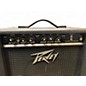 Used Peavey Rage 158 1X8 15W Guitar Combo Amp