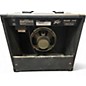 Used Peavey Rage 158 1X8 15W Guitar Combo Amp