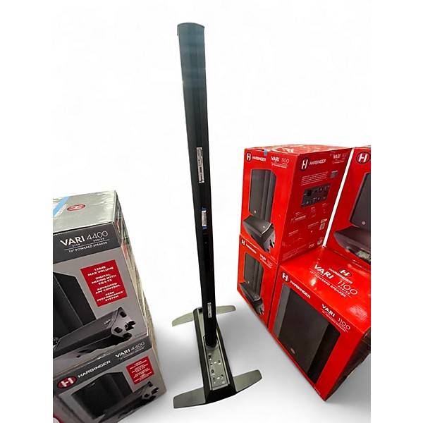 Used Bose S1 MODEL S Powered Speaker