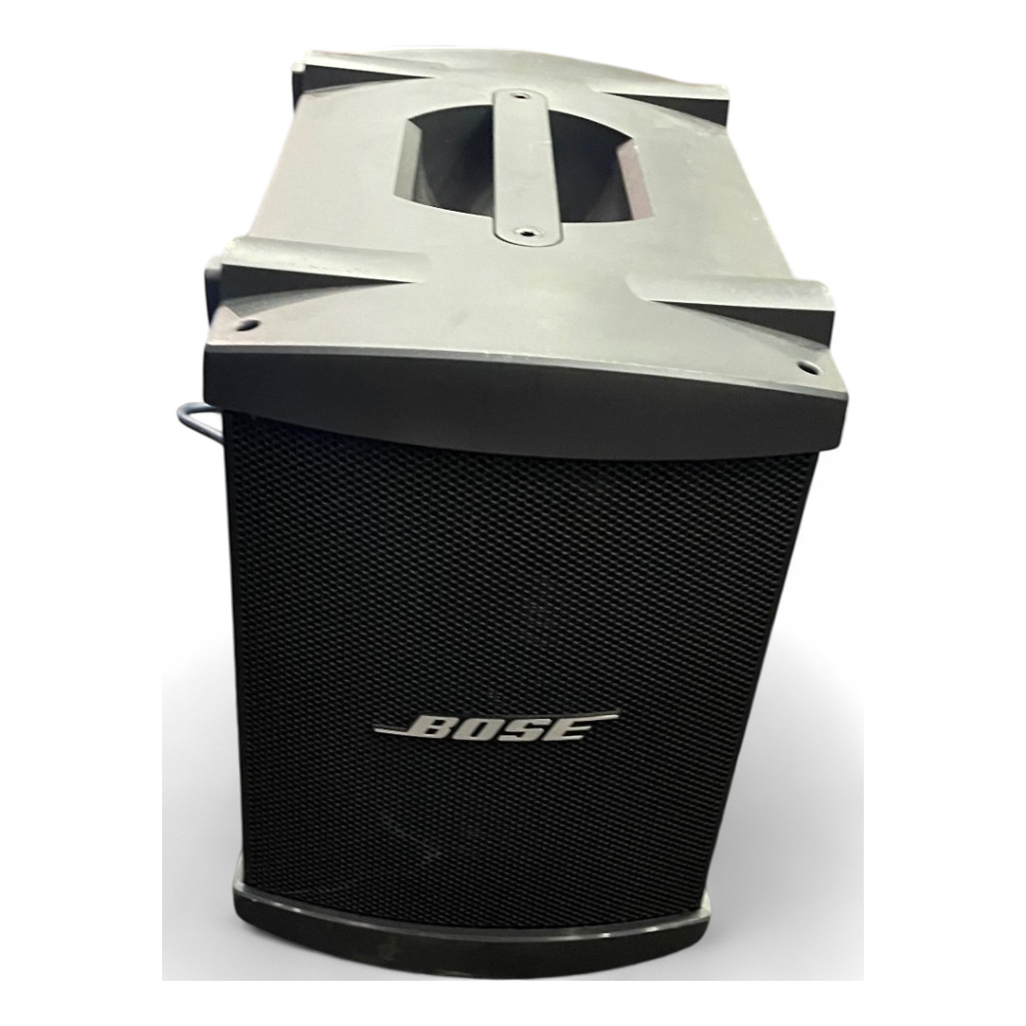 Bose S1 Pro (旧モデル) S1 Pro+ Wireless PA System – Portable PA System | Bose