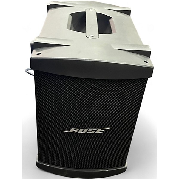 Used Bose S1 MODEL S Powered Speaker