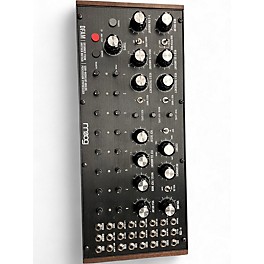 Used Moog Drummer From Another Mother (DFAM) Percussion Synthesizer Synthesizer