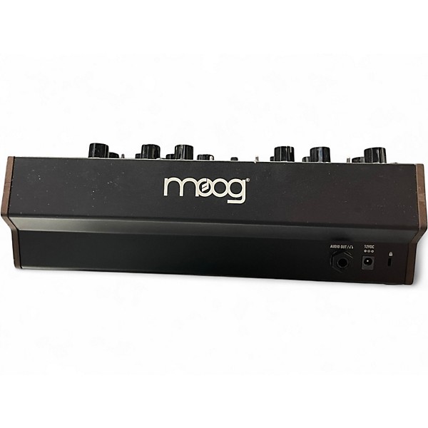 Used Moog Drummer From Another Mother (DFAM) Percussion Synthesizer Synthesizer