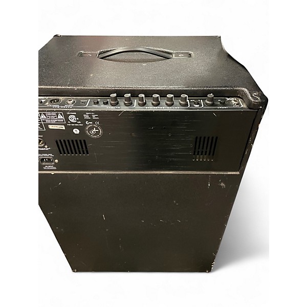 Used Gallien-Krueger MB212-II Ultralight 500W 2x12 Bass Combo Amp